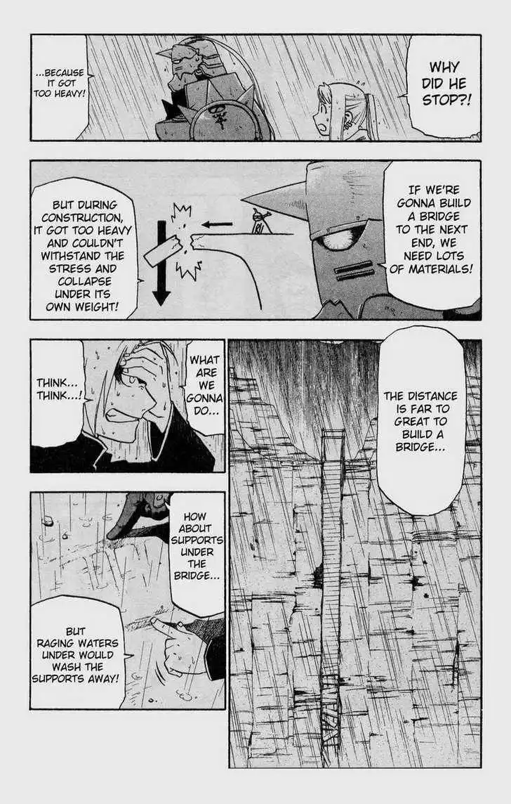 Full Metal Alchemist Chapter 18 34